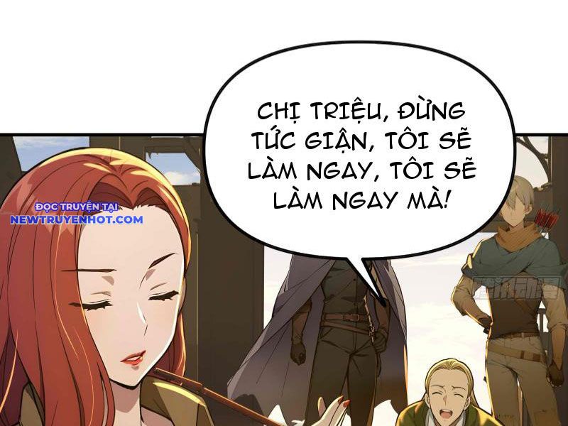 Mạt Thế Chi Đỉnh, Đối Kháng Với Quái Dị Cấp Diệt Thế! Chapter 7 - Trang 2