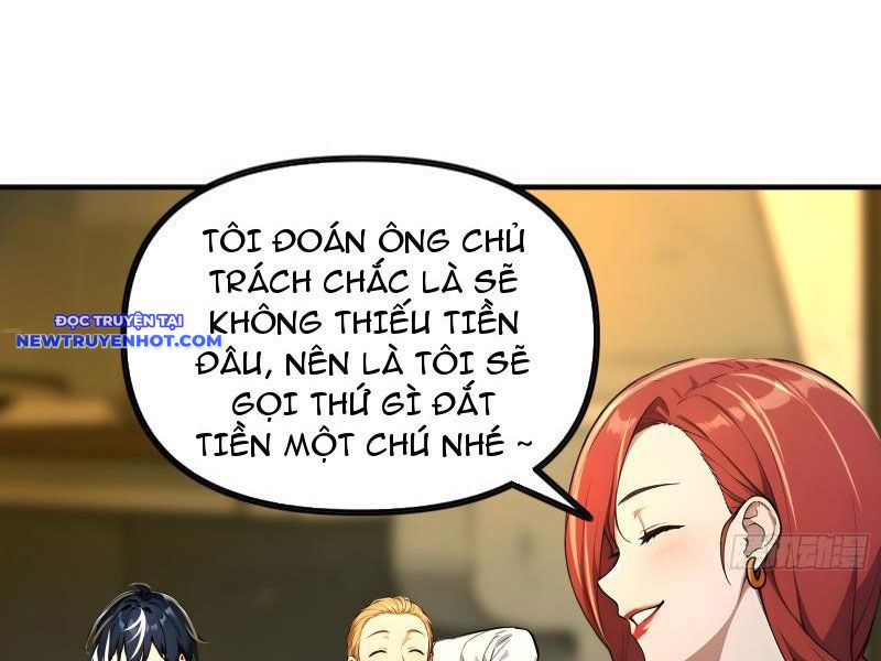 Mạt Thế Chi Đỉnh, Đối Kháng Với Quái Dị Cấp Diệt Thế! Chapter 7 - Trang 2