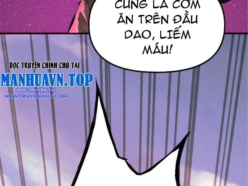 Mạt Thế Chi Đỉnh, Đối Kháng Với Quái Dị Cấp Diệt Thế! Chapter 6 - Trang 2