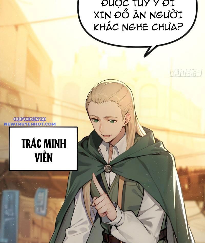 Mạt Thế Chi Đỉnh, Đối Kháng Với Quái Dị Cấp Diệt Thế! Chapter 5 - Trang 2