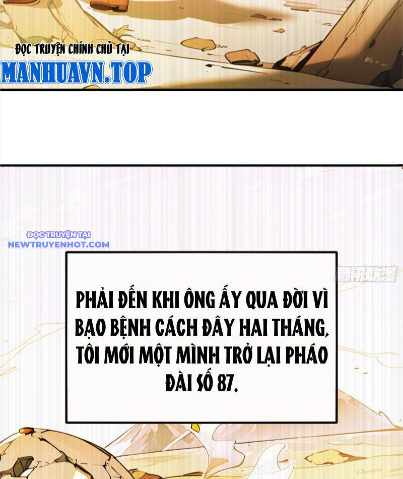 Mạt Thế Chi Đỉnh, Đối Kháng Với Quái Dị Cấp Diệt Thế! Chapter 5 - Trang 2