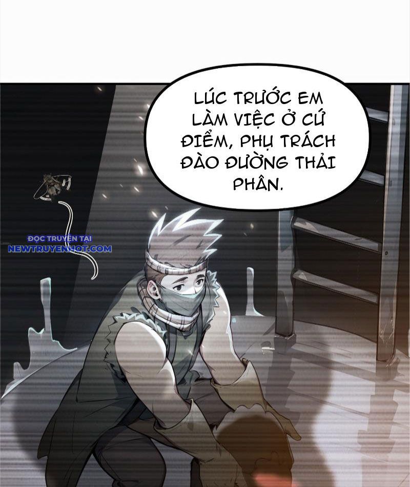 Mạt Thế Chi Đỉnh, Đối Kháng Với Quái Dị Cấp Diệt Thế! Chapter 4 - Trang 2