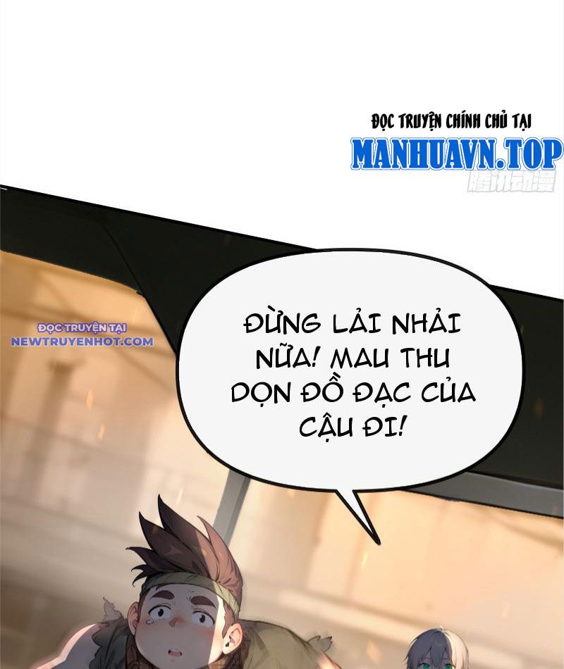 Mạt Thế Chi Đỉnh, Đối Kháng Với Quái Dị Cấp Diệt Thế! Chapter 4 - Trang 2