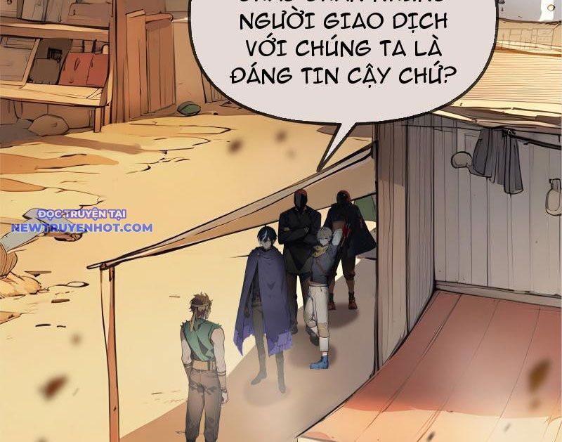 Mạt Thế Chi Đỉnh, Đối Kháng Với Quái Dị Cấp Diệt Thế! Chapter 1 - Trang 2