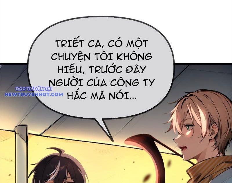 Mạt Thế Chi Đỉnh, Đối Kháng Với Quái Dị Cấp Diệt Thế! Chapter 1 - Trang 2