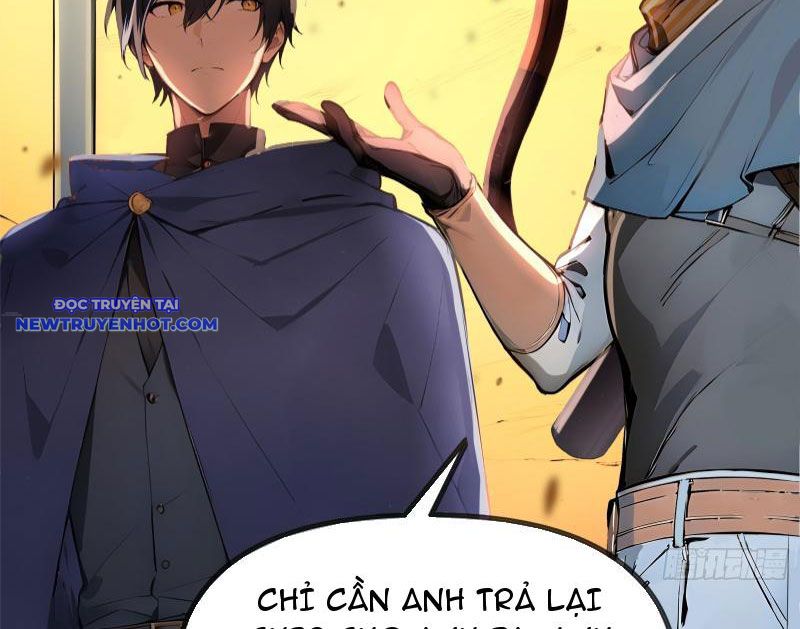 Mạt Thế Chi Đỉnh, Đối Kháng Với Quái Dị Cấp Diệt Thế! Chapter 1 - Trang 2