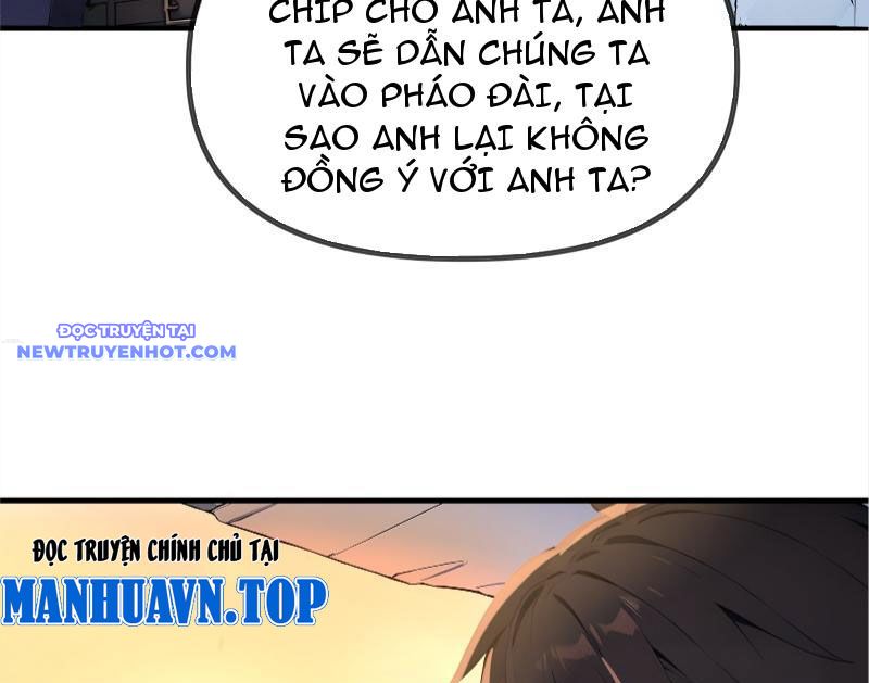 Mạt Thế Chi Đỉnh, Đối Kháng Với Quái Dị Cấp Diệt Thế! Chapter 1 - Trang 2