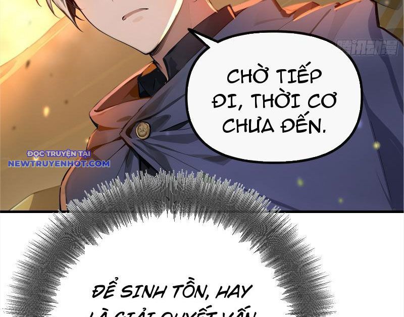 Mạt Thế Chi Đỉnh, Đối Kháng Với Quái Dị Cấp Diệt Thế! Chapter 1 - Trang 2