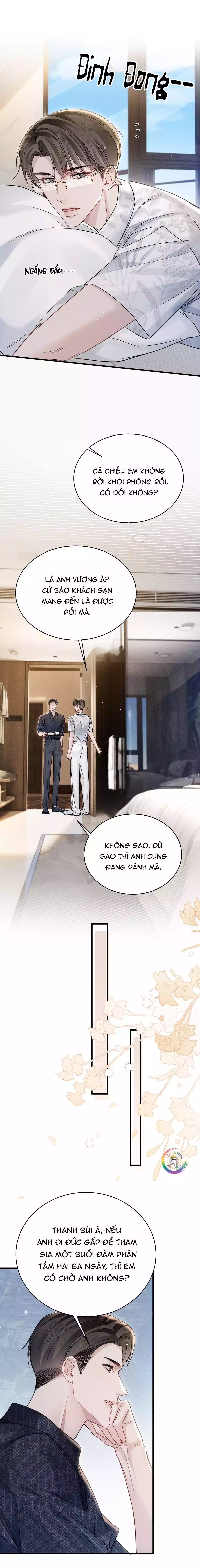 Cuộc Đối Đầu Gay Gắt Chapter 103 - Trang 2