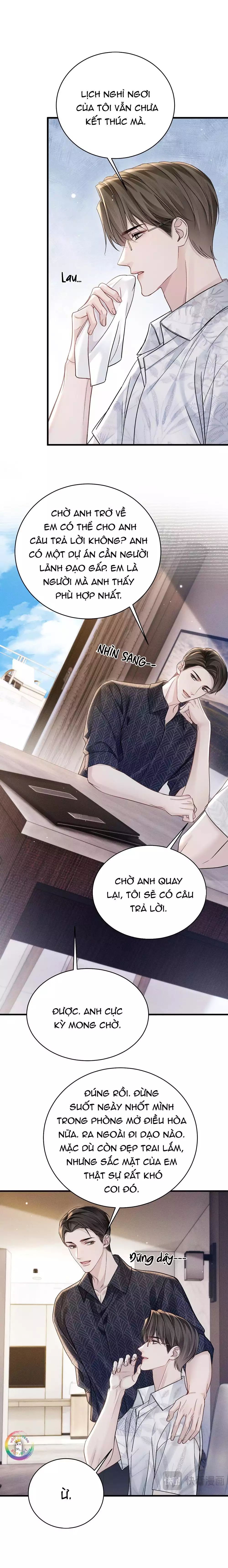 Cuộc Đối Đầu Gay Gắt Chapter 103 - Trang 2