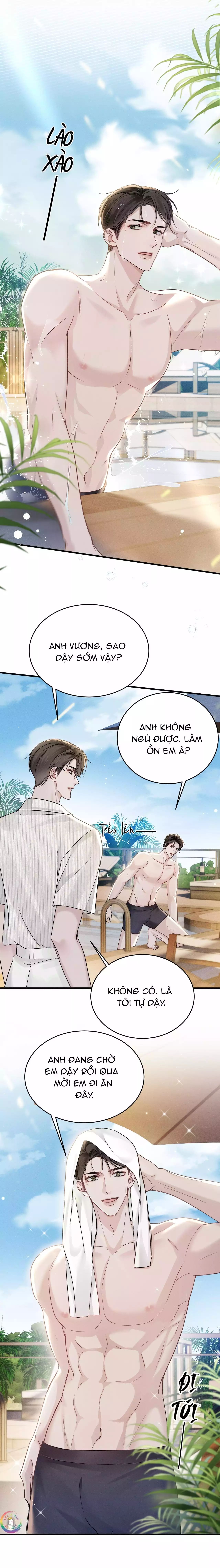 Cuộc Đối Đầu Gay Gắt Chapter 102 - Trang 2