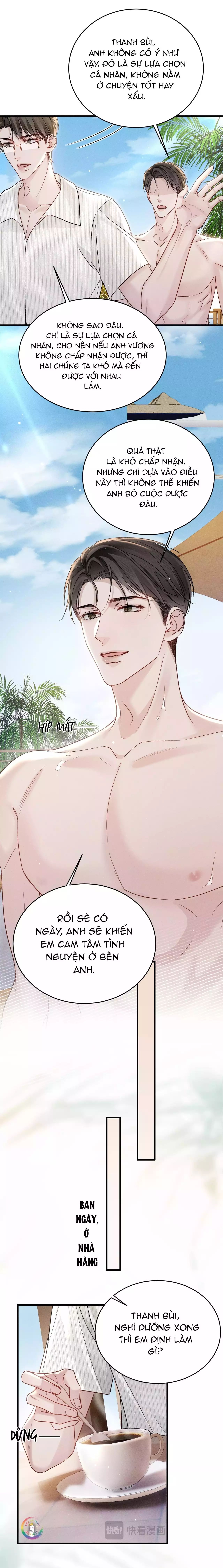 Cuộc Đối Đầu Gay Gắt Chapter 102 - Trang 2