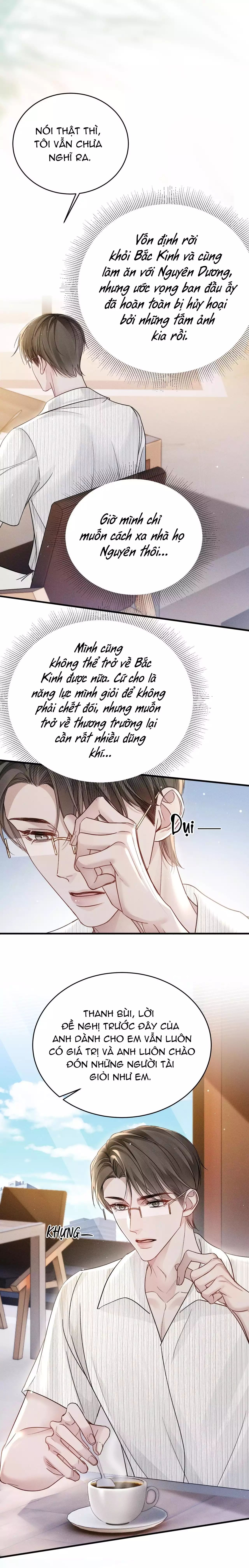 Cuộc Đối Đầu Gay Gắt Chapter 102 - Trang 2