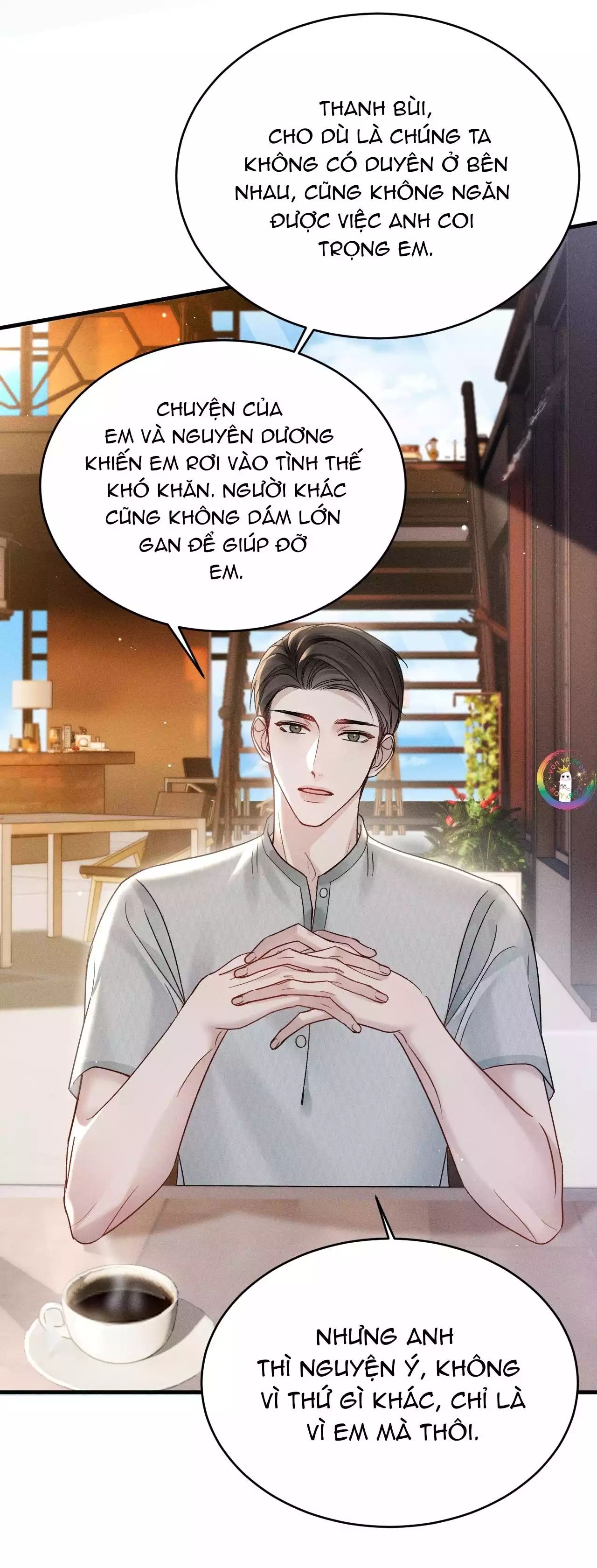 Cuộc Đối Đầu Gay Gắt Chapter 102 - Trang 2