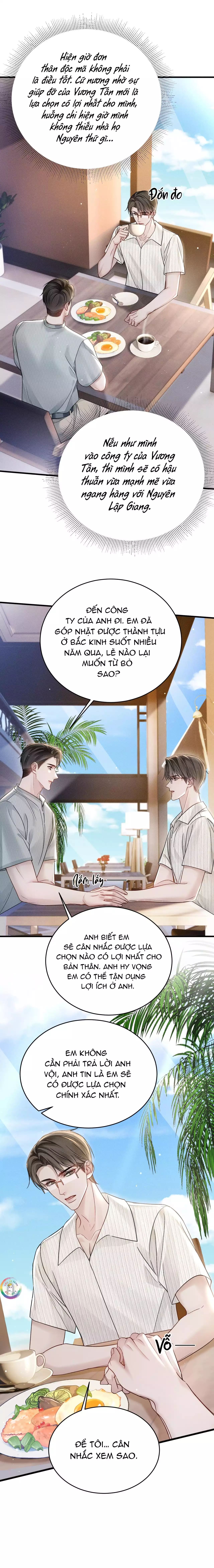 Cuộc Đối Đầu Gay Gắt Chapter 102 - Trang 2