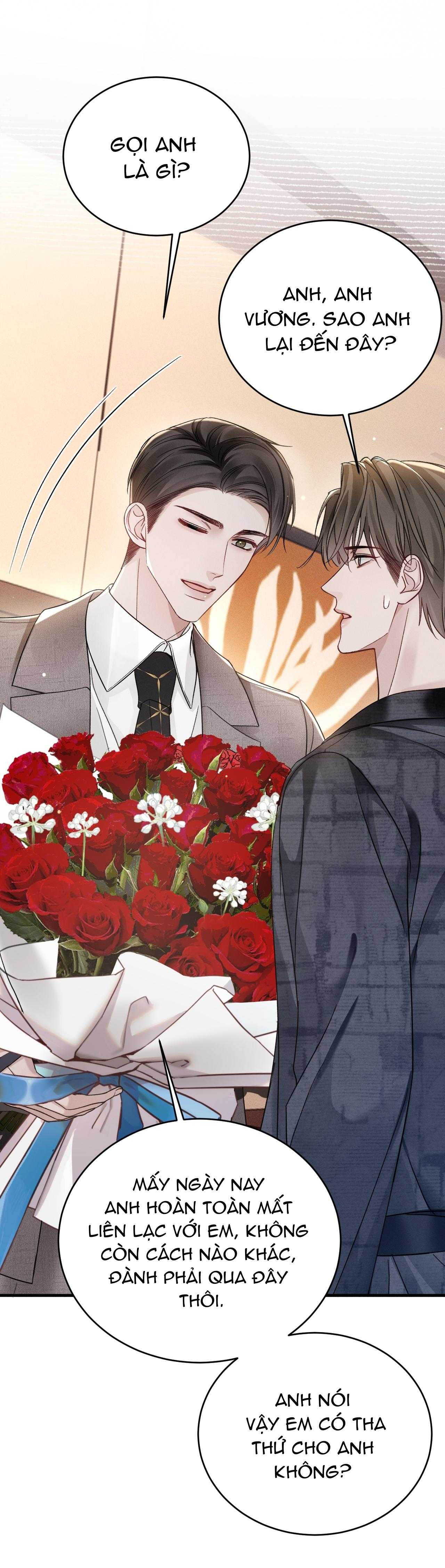 Cuộc Đối Đầu Gay Gắt Chapter 101 - Trang 2