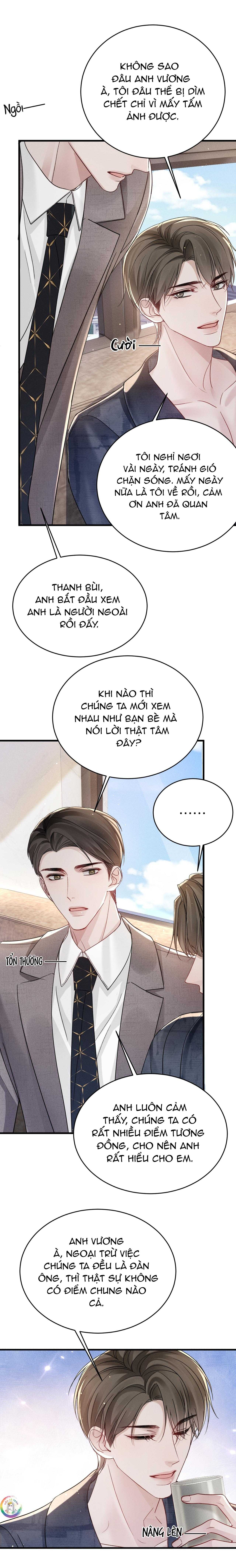 Cuộc Đối Đầu Gay Gắt Chapter 101 - Trang 2