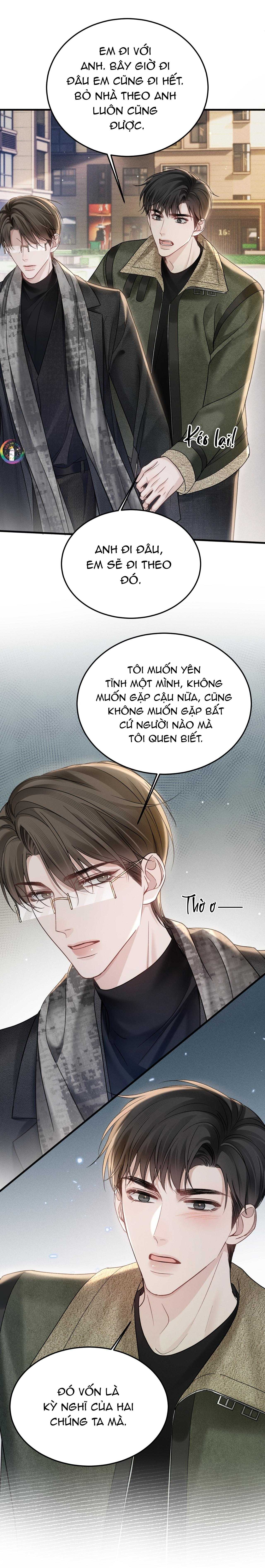 Cuộc Đối Đầu Gay Gắt Chapter 101 - Trang 2