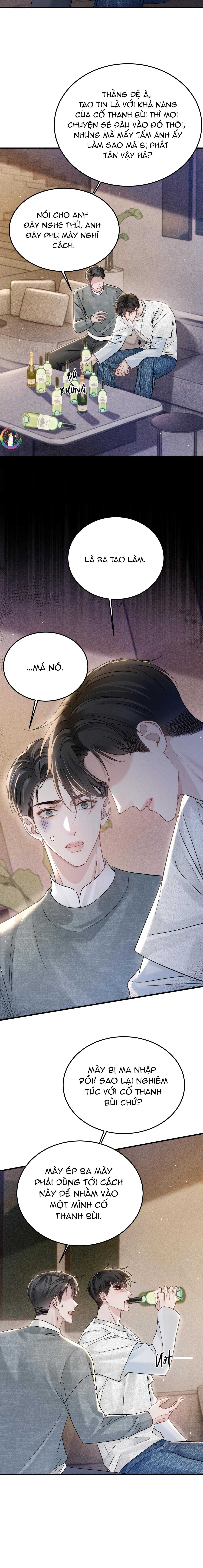 Cuộc Đối Đầu Gay Gắt Chapter 100 - Trang 2