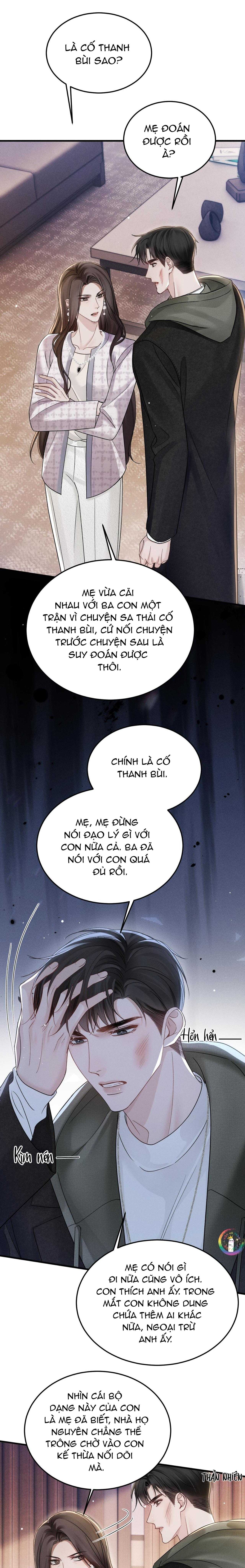 Cuộc Đối Đầu Gay Gắt Chapter 99 - Trang 2