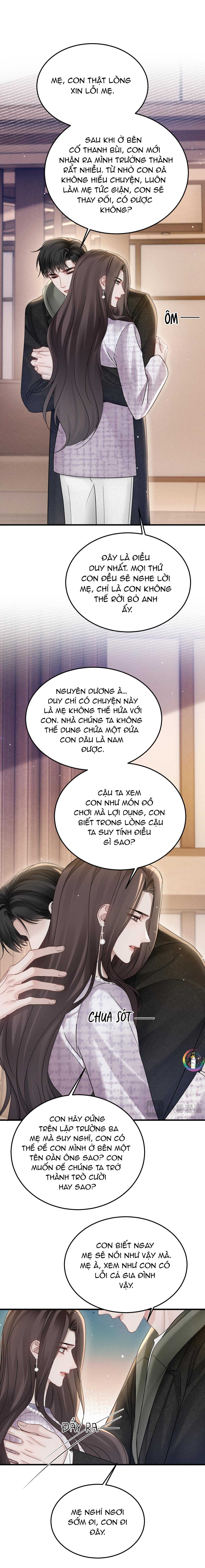 Cuộc Đối Đầu Gay Gắt Chapter 99 - Trang 2