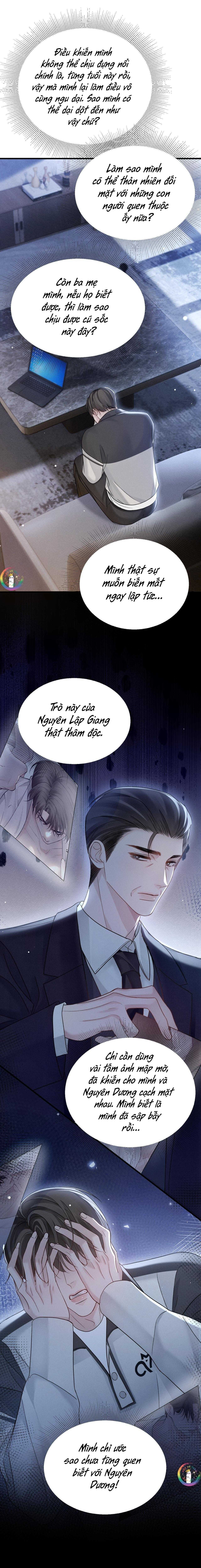 Cuộc Đối Đầu Gay Gắt Chapter 99 - Trang 2