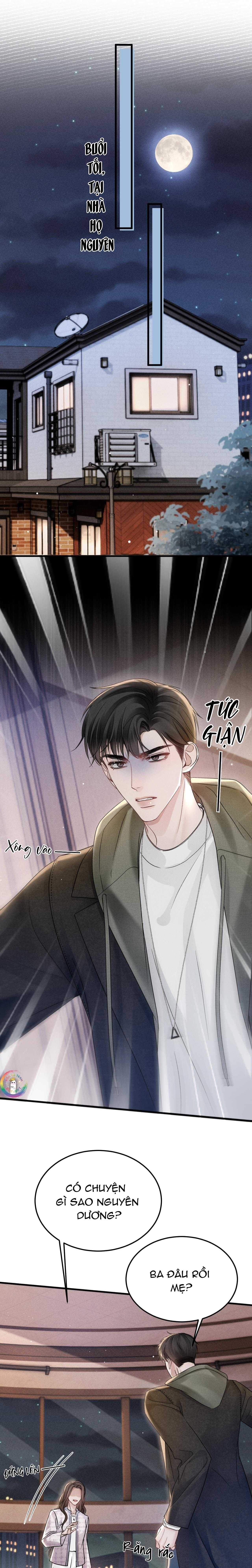 Cuộc Đối Đầu Gay Gắt Chapter 99 - Trang 2