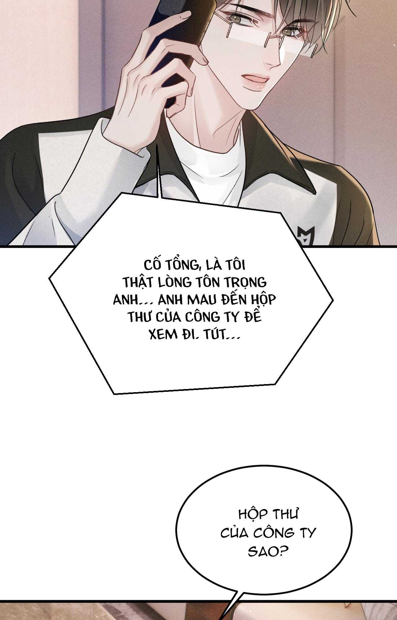 Cuộc Đối Đầu Gay Gắt Chapter 97 - Trang 2