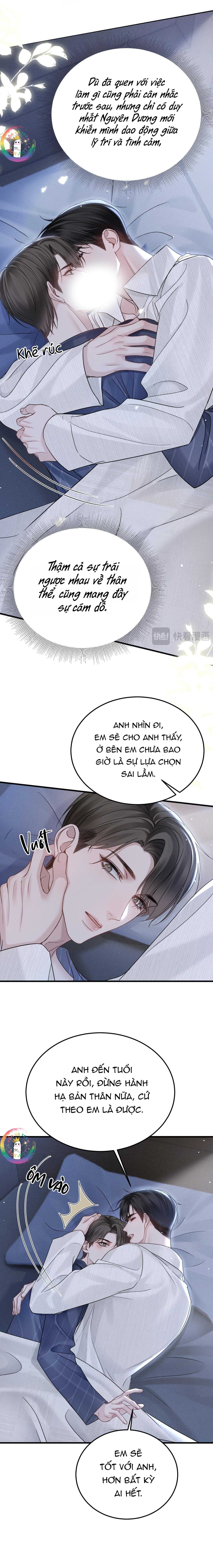 Cuộc Đối Đầu Gay Gắt Chapter 96 - Trang 2