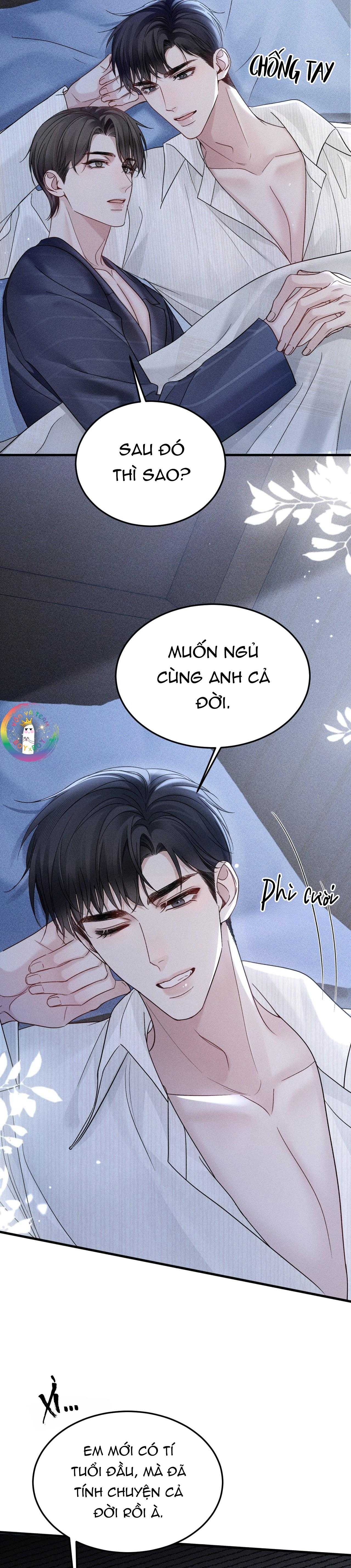 Cuộc Đối Đầu Gay Gắt Chapter 96 - Trang 2