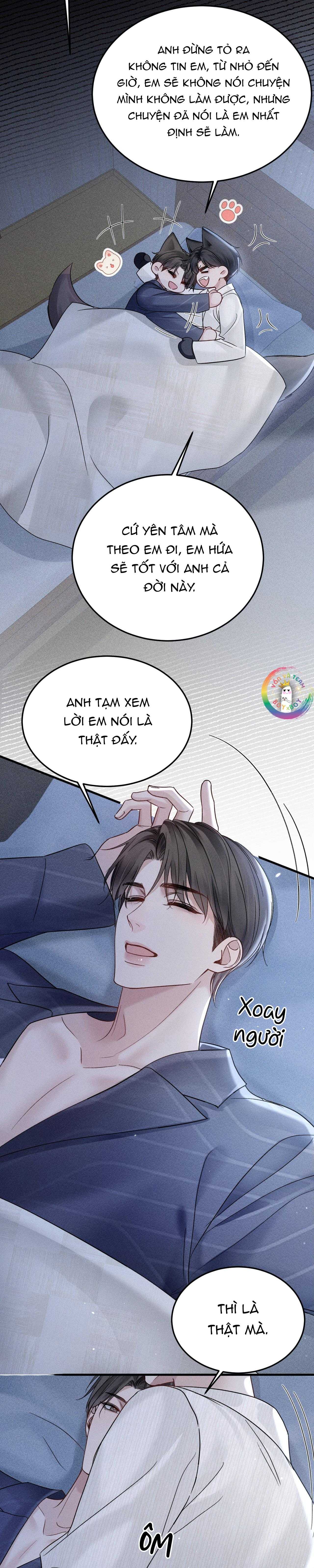 Cuộc Đối Đầu Gay Gắt Chapter 96 - Trang 2