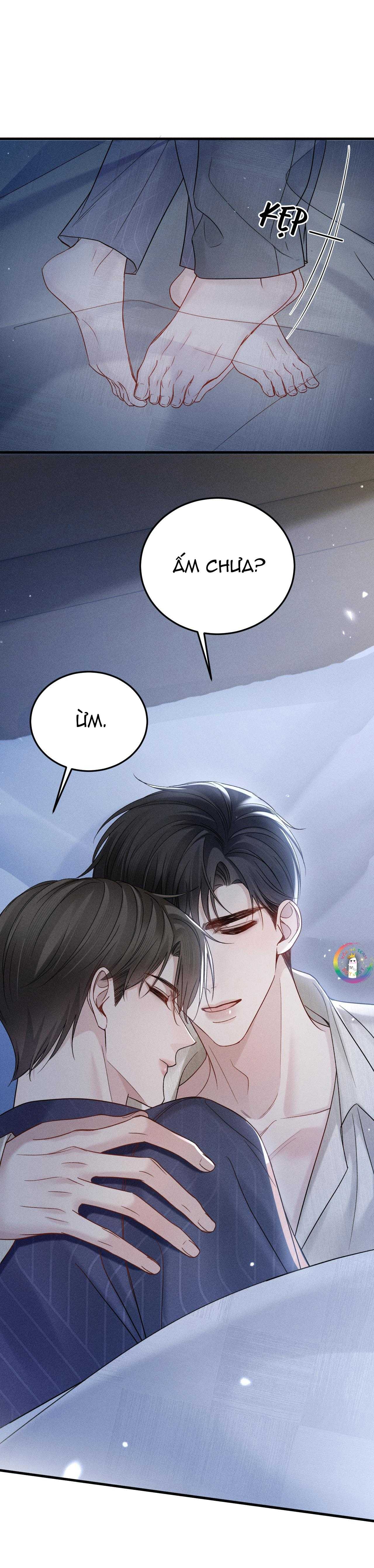 Cuộc Đối Đầu Gay Gắt Chapter 95 - Trang 2