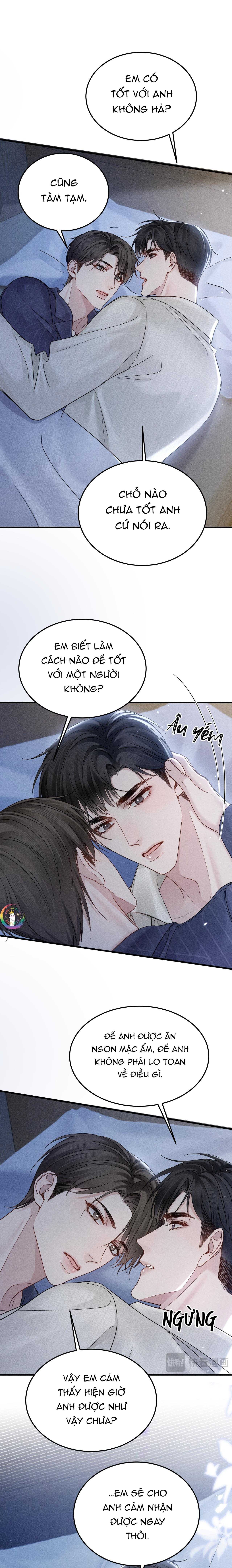 Cuộc Đối Đầu Gay Gắt Chapter 95 - Trang 2