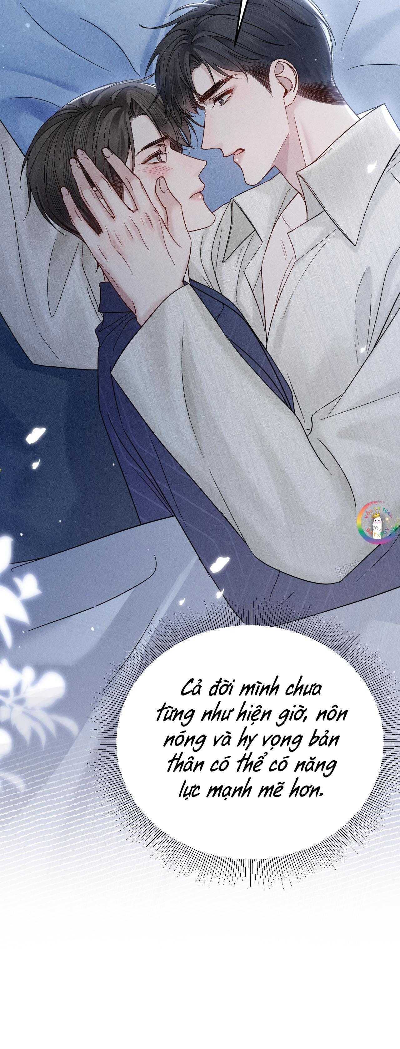 Cuộc Đối Đầu Gay Gắt Chapter 95 - Trang 2