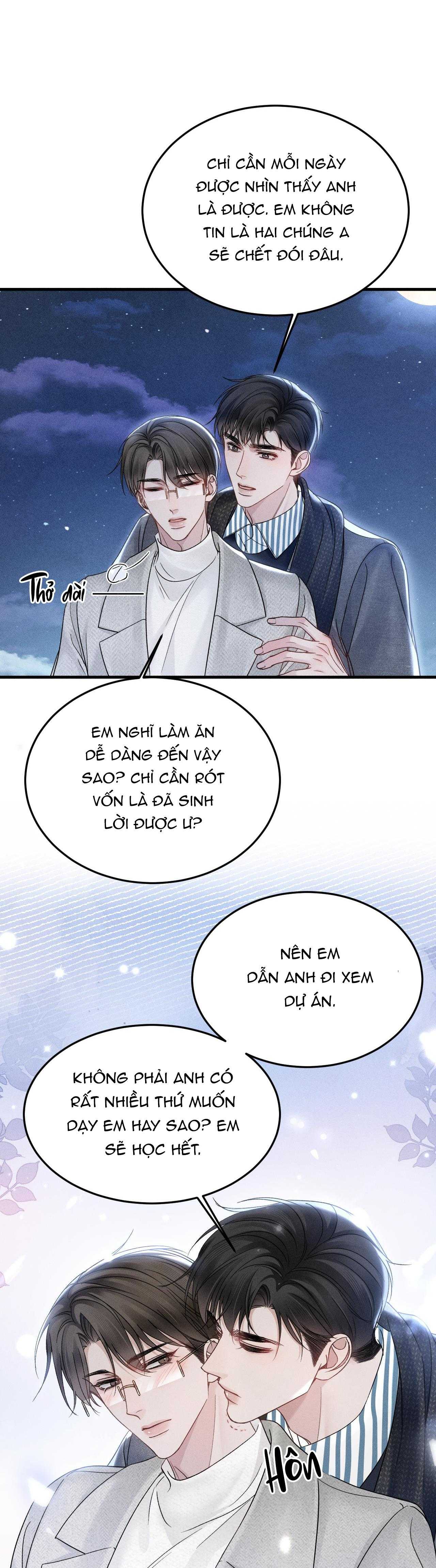 Cuộc Đối Đầu Gay Gắt Chapter 95 - Trang 2