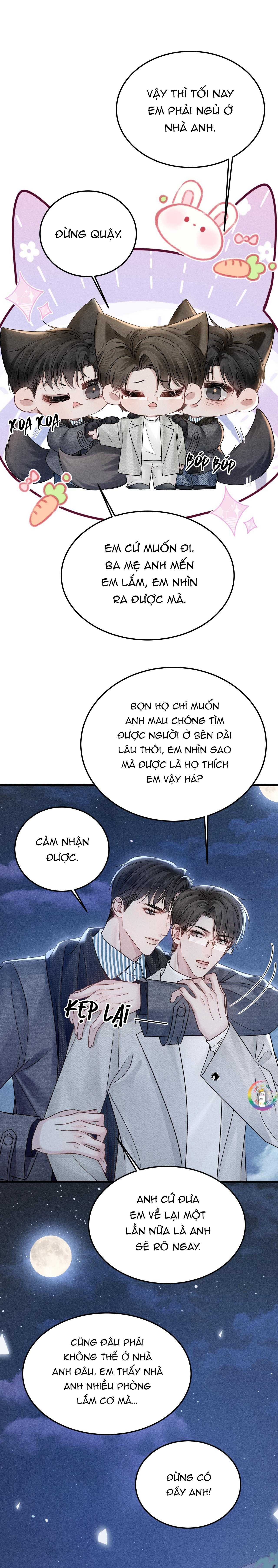 Cuộc Đối Đầu Gay Gắt Chapter 95 - Trang 2