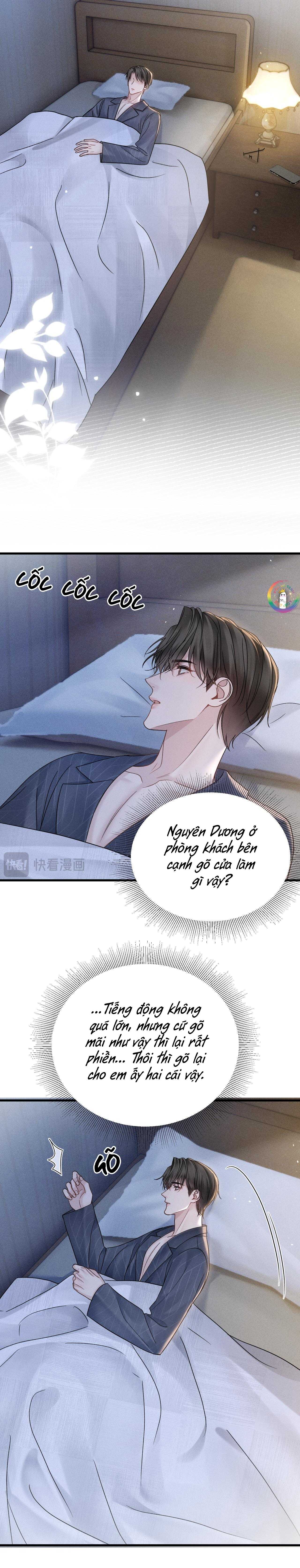 Cuộc Đối Đầu Gay Gắt Chapter 95 - Trang 2