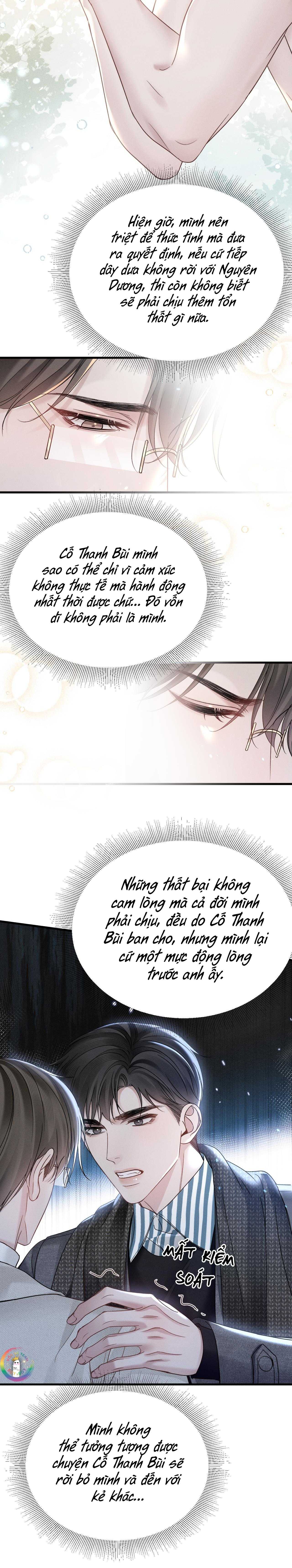 Cuộc Đối Đầu Gay Gắt Chapter 93 - Trang 2