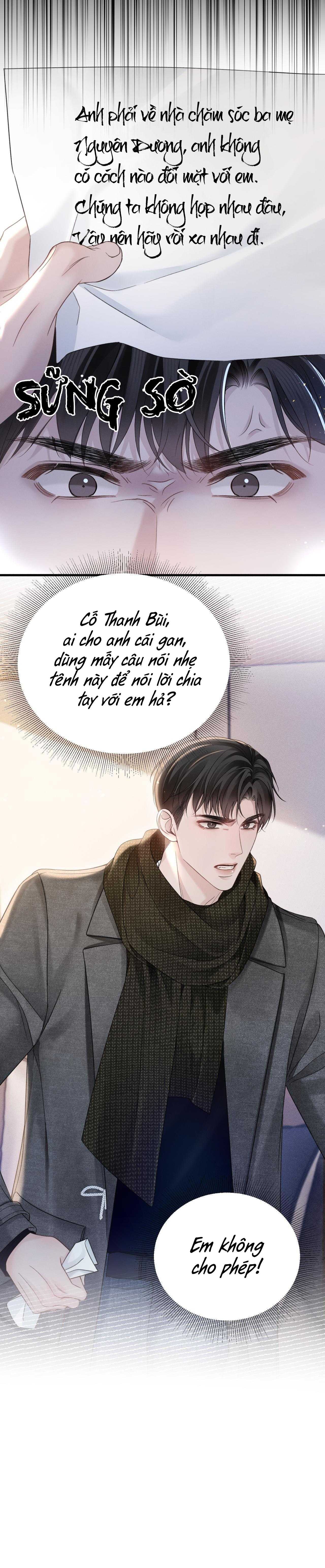 Cuộc Đối Đầu Gay Gắt Chapter 92 - Trang 2