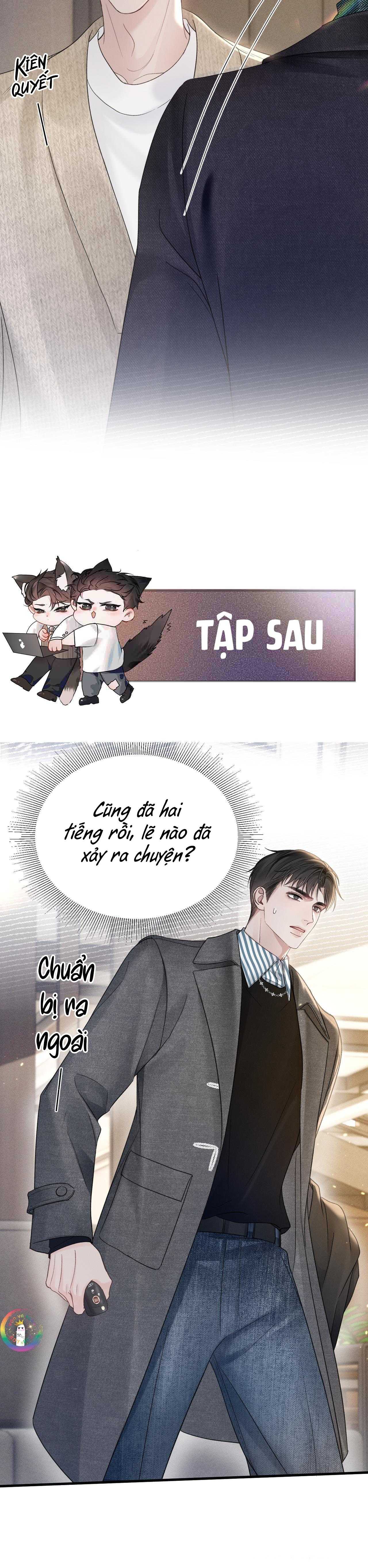 Cuộc Đối Đầu Gay Gắt Chapter 91 - Trang 2