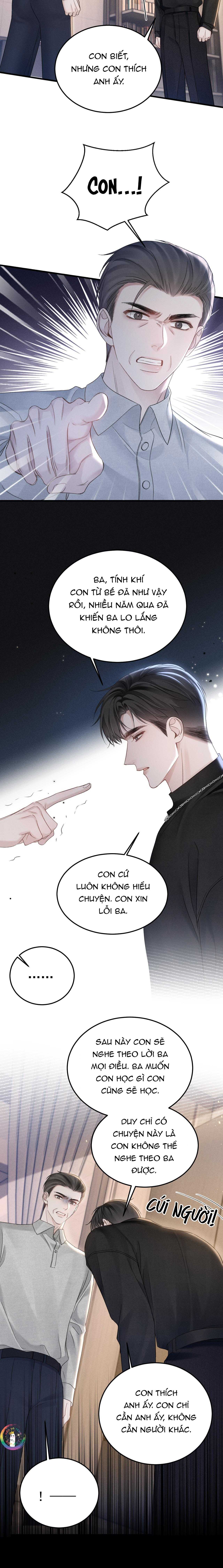 Cuộc Đối Đầu Gay Gắt Chapter 91 - Trang 2