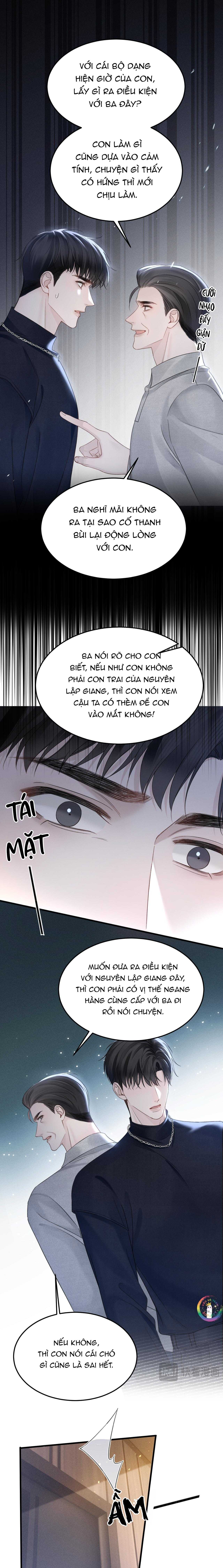 Cuộc Đối Đầu Gay Gắt Chapter 91 - Trang 2