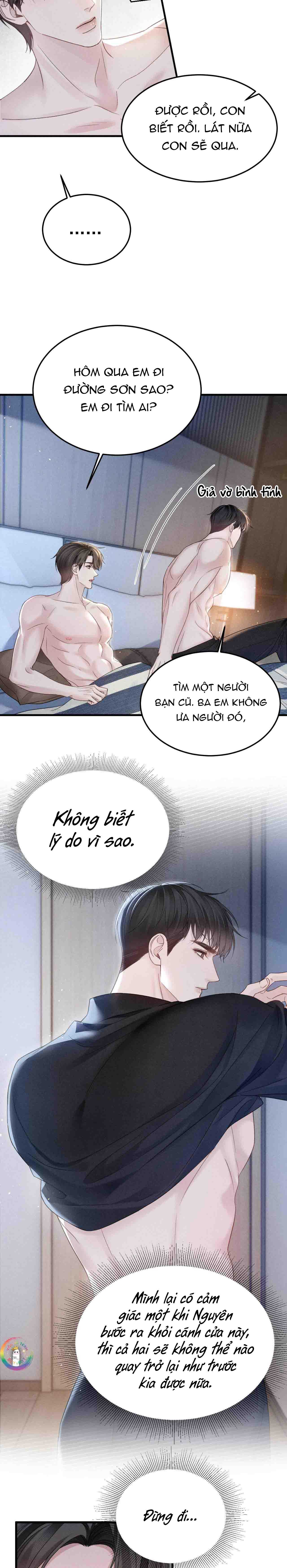 Cuộc Đối Đầu Gay Gắt Chapter 90 - Trang 2