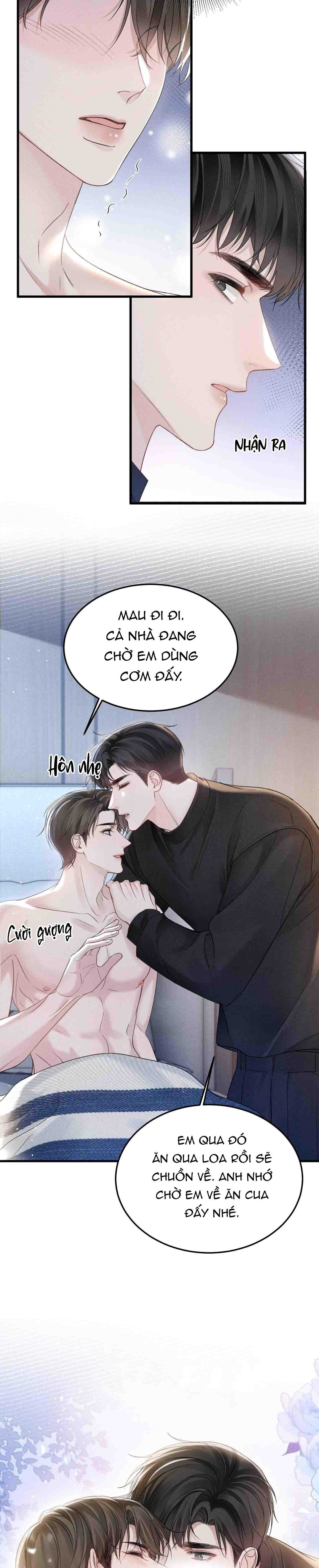 Cuộc Đối Đầu Gay Gắt Chapter 90 - Trang 2