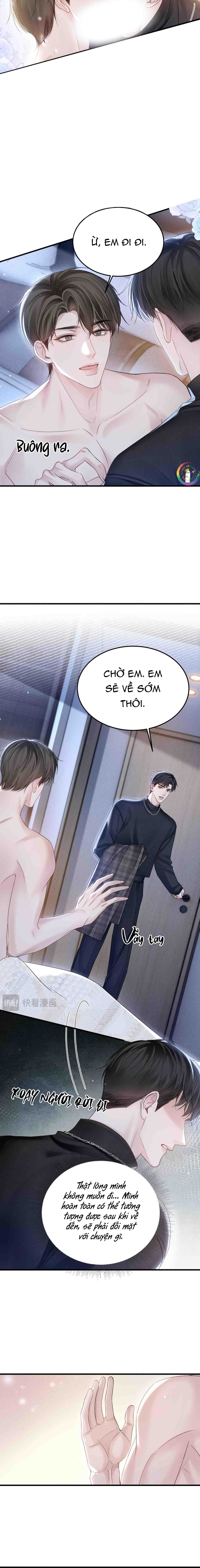 Cuộc Đối Đầu Gay Gắt Chapter 90 - Trang 2