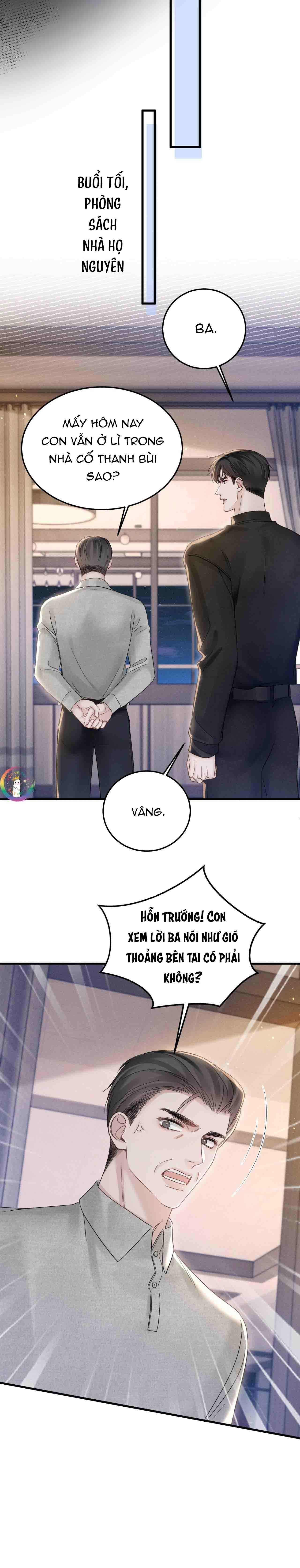 Cuộc Đối Đầu Gay Gắt Chapter 90 - Trang 2