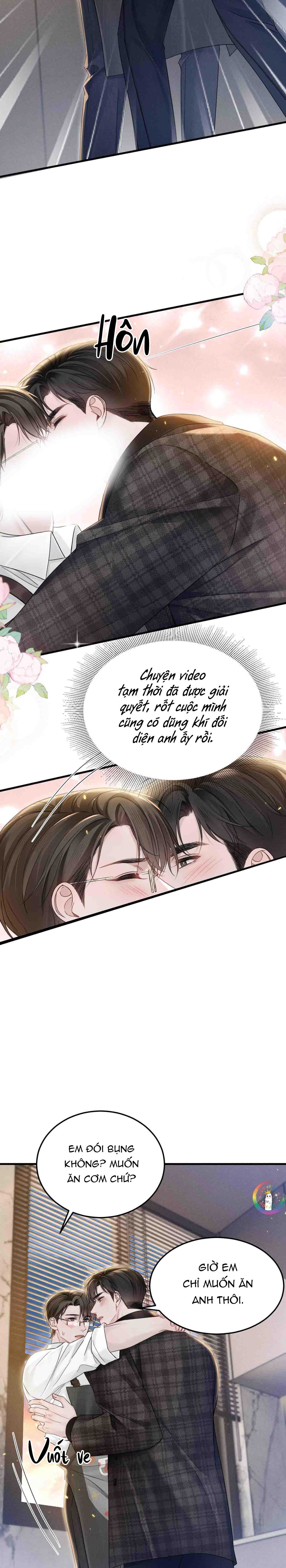 Cuộc Đối Đầu Gay Gắt Chapter 90 - Trang 2