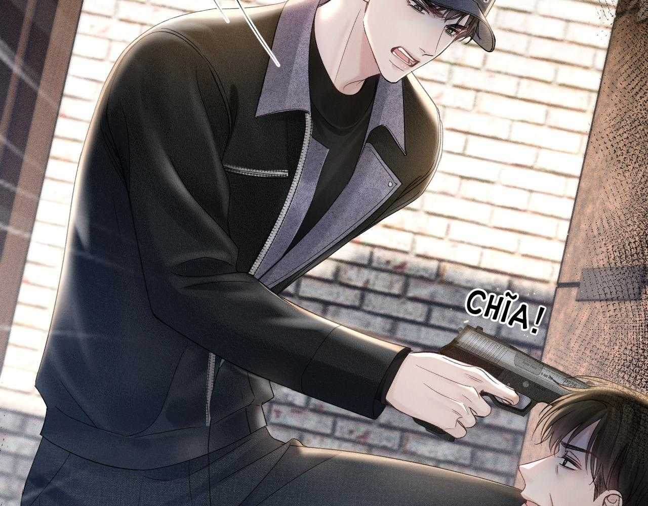 Cuộc Đối Đầu Gay Gắt Chapter 89 - Trang 2