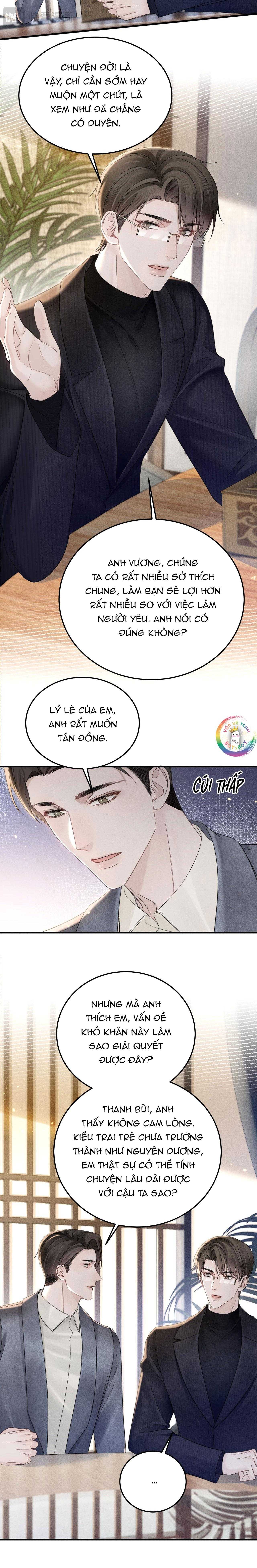 Cuộc Đối Đầu Gay Gắt Chapter 88 - Trang 2