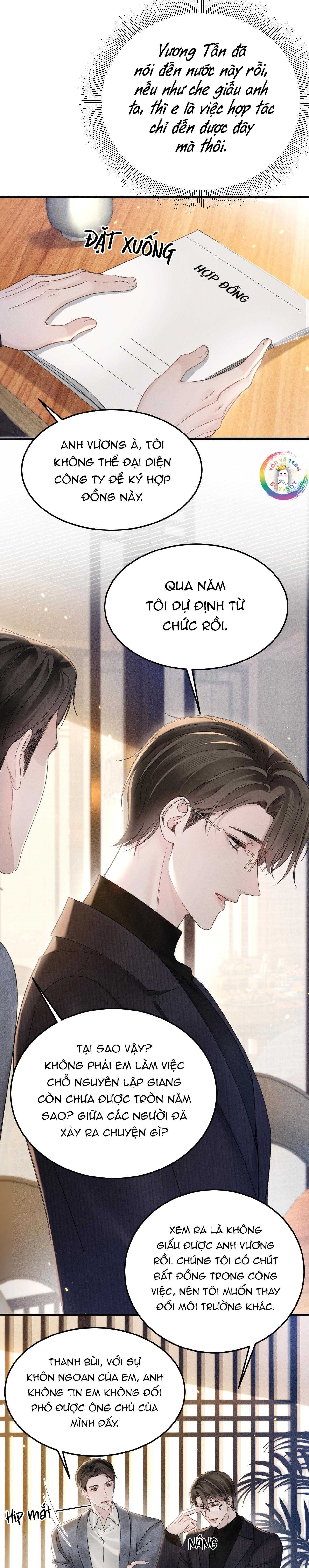 Cuộc Đối Đầu Gay Gắt Chapter 88 - Trang 2